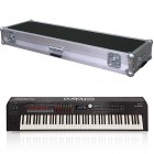 Roland RD-2000 Flight Case